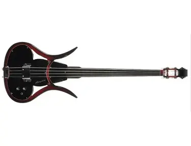 Ampeg Devil AUSB-1 Fretless