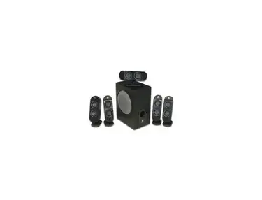 Logitech X 530 5.1