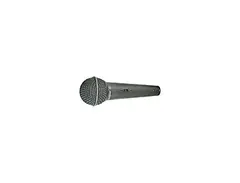 Shure BG 1.1 is a newer version of Shure BG 1.0