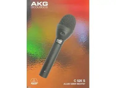 AKG C 525 S