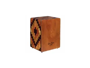 Gon Bops Alex Acuna Special Edition Cajon
