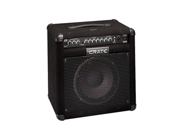 Dean Bassola 15 Ampli Basse, 15 Watts