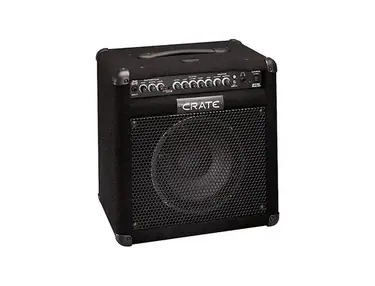 Crate BT25 Bass Combo Amp