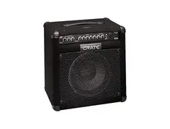 Crate BT25 Bass Combo Amp main image
