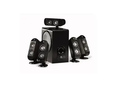 Logitech X 530