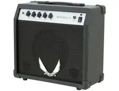 Dean Bassola 10 Bass Amp main image