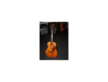 1936 Martin 0-18