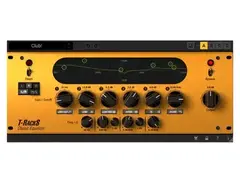 IK Multimedia T-RackS  Classic EQ