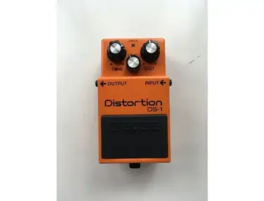 Keeley Modded Boss DS-1 Ultra Distortion - What To Know & Where To Keeley Modded Boss DS-1 Ultra Distortion - What To Know & Where To