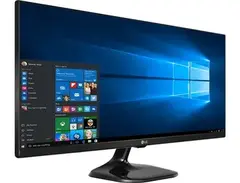 LG 29UM58 main image