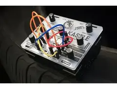 Bastl Instruments Kastle Synth