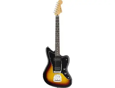 Fender Blacktop Jazzmaster HS 2011