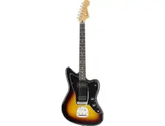 Fender Blacktop Jazzmaster HS 2011