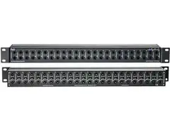 ART P48 1/4" TRS Patch Bay
