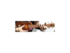 Flying Dutchman's Collective Ukulele main image