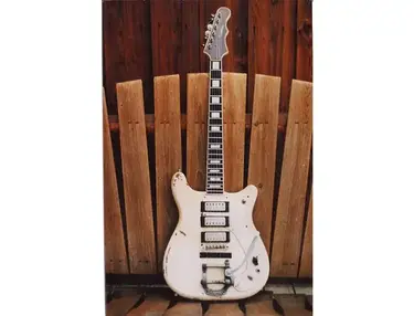 Daguet Crestwood Custom