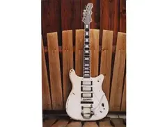 Daguet Crestwood Custom