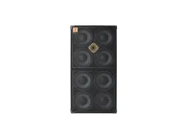 Eden Amplification P810XST