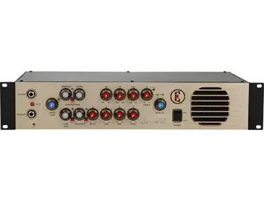 Eden Amplification WTP900