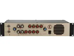 Eden Amplification WTP900