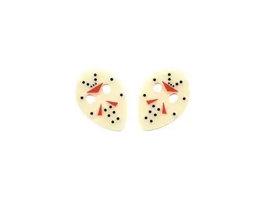 Clayton Friday the 13th Guitar Picks
