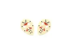 Clayton Friday the 13th Guitar Picks