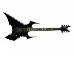 B.C. Rich Beast Electric Guitar