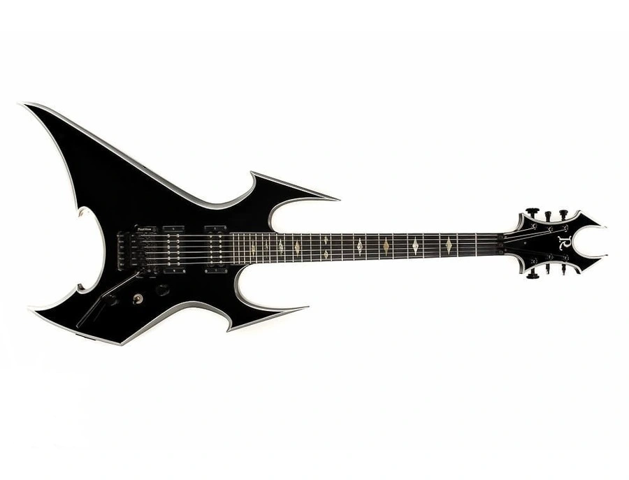 B.C. Rich Beast Electric Guitar - What To Know & Where To Buy B.C. Rich Beast Electric Guitar - What To Know & Where To Buy