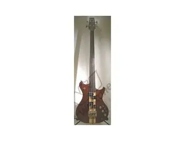 Westone Thunder II Fretless Bass
