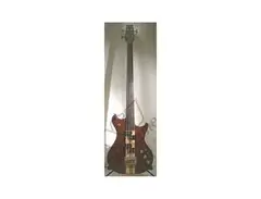Westone Thunder II Fretless Bass