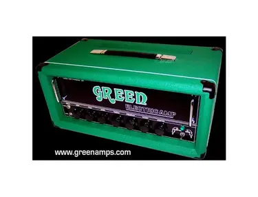 Green Electricamp