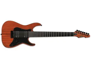 LTD Alex Wade Signature Baritone AW-7B