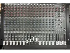Mackie CR-1604 VLZ - What To Know & Where To Buy | Equipboard