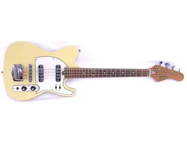 Jedson Tele-style bass