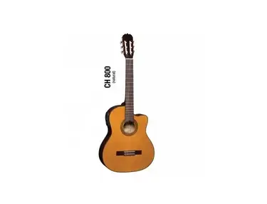 Eagle Instrumentos CH800 Acoustic Guitar