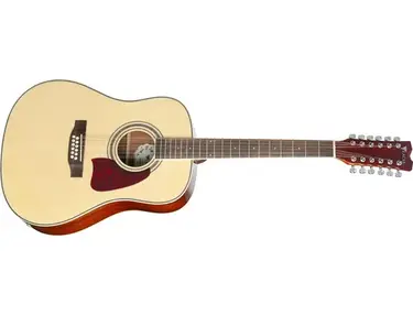 Eagle Instrumentos CH888E12 12-String Acoustic Guitar