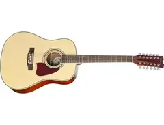 Eagle Instrumentos CH888E12 12-String Acoustic Guitar