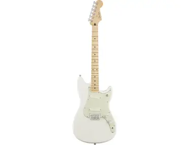 Fender Offset Duo Sonic
