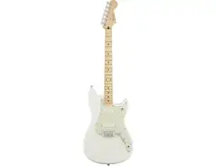 Fender Offset Duo Sonic