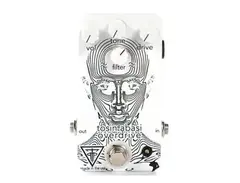 Pro Tone Tosin Abasi Signature Overdrive