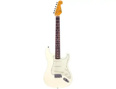 SX Guitars SST62 Vintage Series