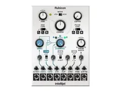 Softube Intellijel Rubicon main image