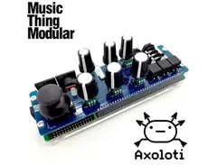AxoControl main image