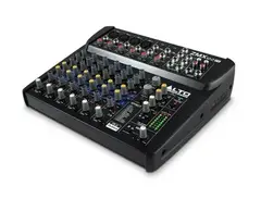 AltoProfessional ZMX52 8-Channel Mixer main image