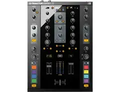 Native Instruments Traktor Kontrol Z2