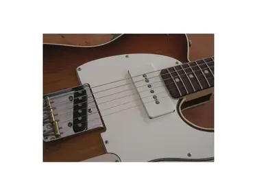 Novak Tel-JM Neck