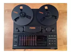 Fostex M80 main image