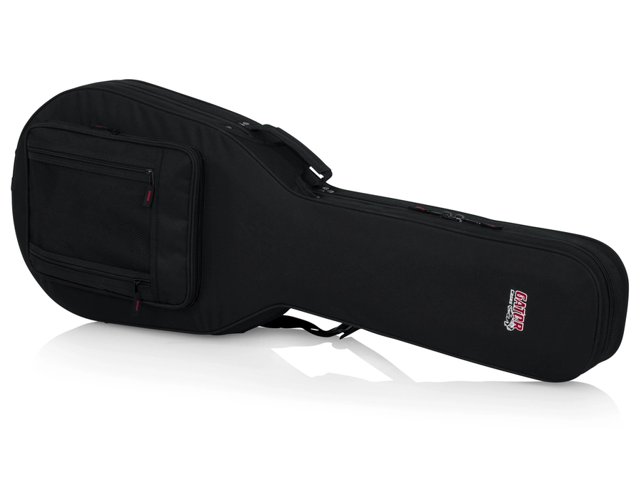 Gator GL-LPS Lightweight Guitar Case - What To Know & Where To Buy ...