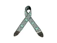 Levy's Woven Strap M8HTV-11