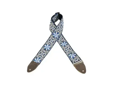 Levy's Woven Strap M8HTV-10